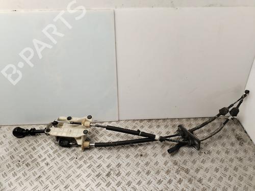 Girspak CITROËN JUMPER II Bus 2.2 HDi 130 (130 hp) 31594441