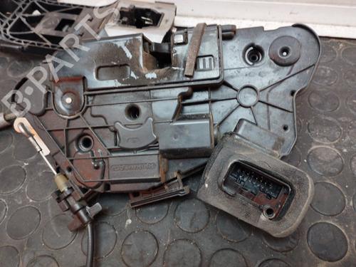 Front left lock SEAT LEON ST (5F8)  | BP17502328C98 