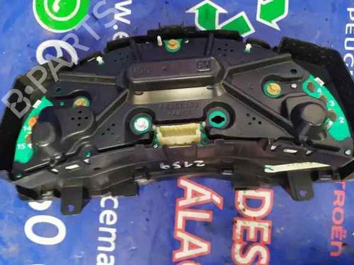 Kombinert Instrument OPEL MERIVA A MPV (X03) 1.7 CDTI (E75) (100 hp) 17506156