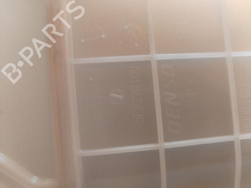 Heater matrix box CITROËN BERLINGO MULTISPACE (B9) 1.6 HDi 75 16V | BP30943801M61