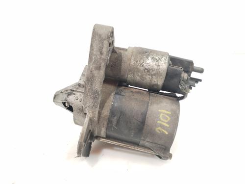 Starter RENAULT MEGANE III Hatchback (BZ0/1_, B3_) 1.5 dCi (BZ09, BZ0D, BZ1W, BZ29, BZ14) | BP36756641M8 - Image 2