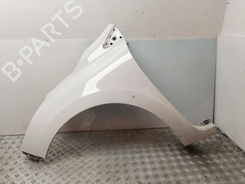 Aile avant gauche TOYOTA AURIS (_E18_) 1.8 Hybrid (ZWE186_, ZWE186R) (136 hp) 30946707