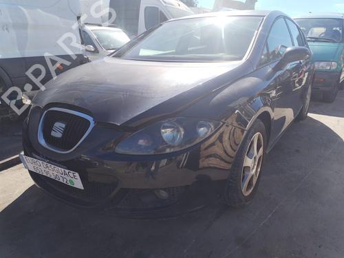 Brugte SEAT LEON (1P1) 1.9 TDI (105 hp) 4455544