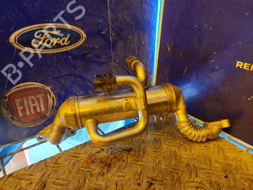 Used Egr KIA SORENTO I (JC) 2.5 CRDi (163 hp) 17500004