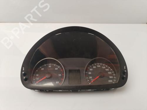 Used Instrument cluster VW CRAFTER 30-50 Van (2E_) 2.0 TDI (109 hp) 30946148