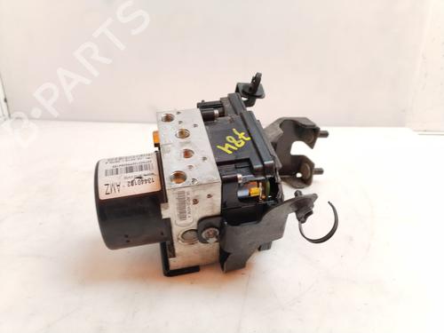 Used ABS pump OPEL ASTRA J GTC 2.0 BiTurbo CDTI (08) (194 hp) 24127564