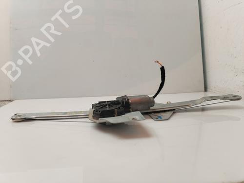 Front right window mechanism CITROËN BERLINGO MULTISPACE (B9) 1.6 HDi 75 16V | BP36680075C23 - Image 3