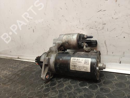 Starter SEAT ALHAMBRA (710, 711) | BP30942695M8