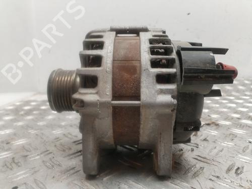 Alternator RENAULT CLIO V (B7_) | BP23143720M7