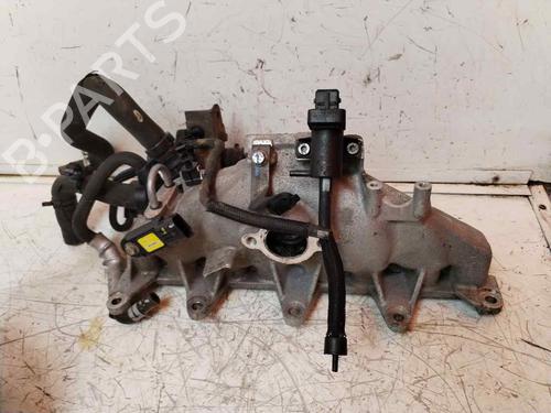 Manifold Indsugning RENAULT MASTER III Van (FV) 2.3 dCi 130 RWD (FV01, FV10, FV11, FV12) (130 hp) 17953252
