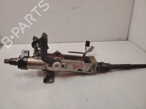 Steering column RENAULT TRAFIC II Platform/Chassis (EL) 2.0 16V (EL0L) | BP31164054M21 