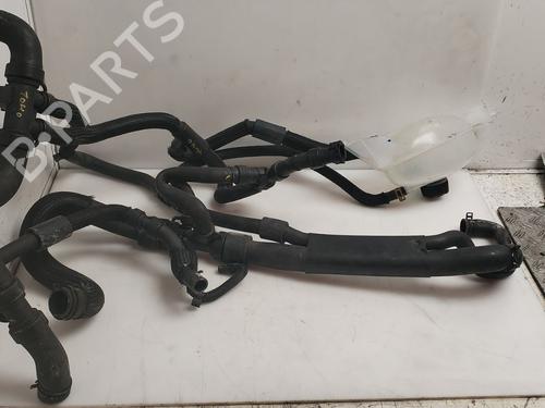 Ekspansjonstank RENAULT MASTER III Van (FV) 2.3 dCi 100 RWD (FV0B, FV0H, FV0K) (101 hp) 23500763