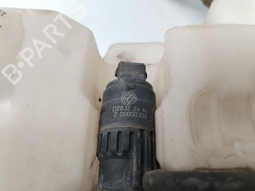 Sprinklertank CITROËN JUMPER II Bus 2.2 HDi 130 | BP31594418C113