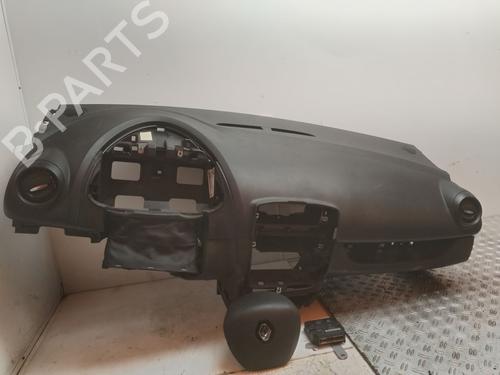 Kollisonspute sett RENAULT CLIO IV (BH_) [2012-2021]  24372602