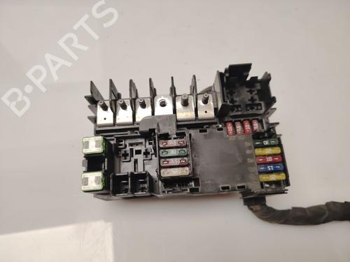 Boîte à Fusibles SKODA FABIA III (NJ3) [2014-2021]  32034051