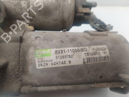 Starter FORD FIESTA VI (CB1, CCN) | BP31600583M8 - Image 6