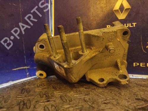 Used Support CITROËN NEMO Box Body/MPV (AA_) 1.3 HDi 75 (75 hp) 17507944