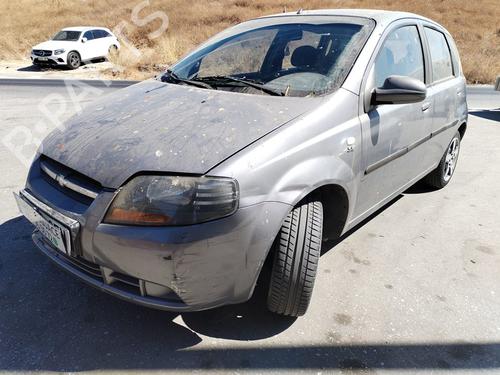 Used Parts CHEVROLET KALOS 1.2 (72 hp) 4360303