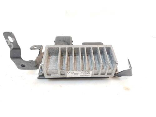 Elektronische module DACIA DOKKER MPV (KE_) | BP22806063M83