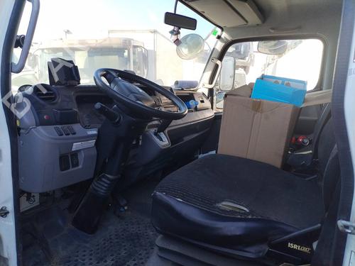 Throttle body MITSUBISHI CANTER Platform/Chassis (FB_, FE_, FG_) | BP30946979M82