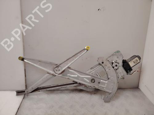 Front right window mechanism RENAULT KANGOO (KC0/1_) | BP35814123C23 - Image 3