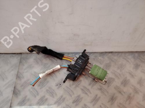 Heater resistor RENAULT MASTER III Van (FV) | BP36672937M108 - Image 3