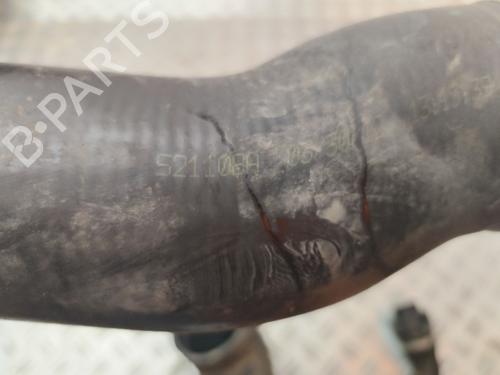 Pipe BMW 1 (F20) 116 d | BP24580046M125