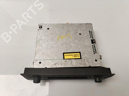 Radio AUDI A4 B7 Avant (8ED) | BP30946135E6