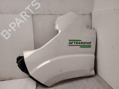 Used Left front fenders Left front fenders PEUGEOT BOXER Van [2006-2026] 34559017 34559017