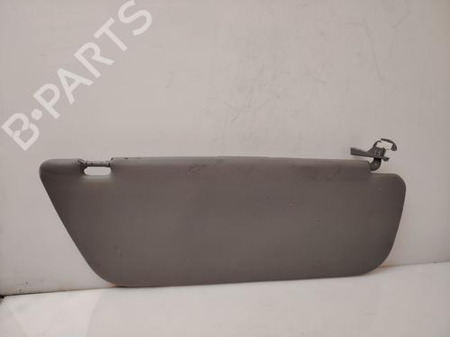 Left sun visor MERCEDES-BENZ SPRINTER 3,5-t Van (B907, B910) | BP33006361I1 - Image 2