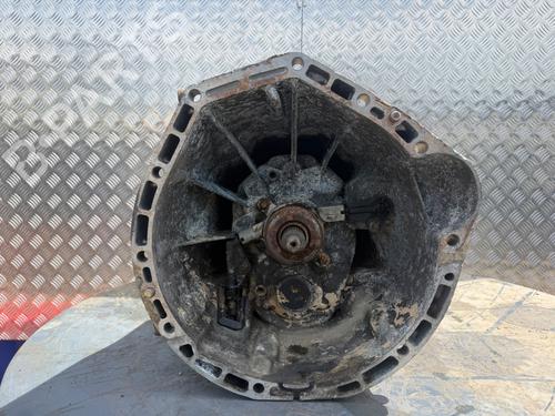 Used Gearbox Gearbox MERCEDES-BENZ VITO Bus (W639) 111 CDI (639.701, 639.703, 639.705) (109 hp) 33936373 33936373
