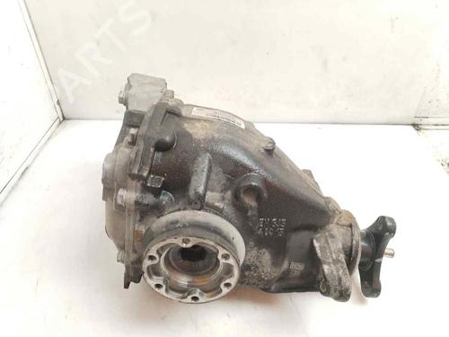 Used Rear differential BMW 3 (E90) 320 d (163 hp) 22446282