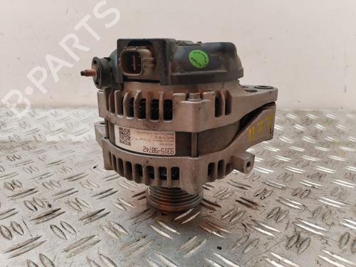 Used Alternator TOYOTA AVENSIS Saloon (_T25_) 2.0 D-4D (CDT250_, CDT250R) (116 hp) 25288511