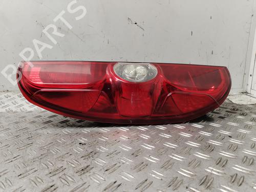 Used Left taillight FIAT DOBLO Cargo (263_) 1.3 D Multijet (90 hp) 30945173