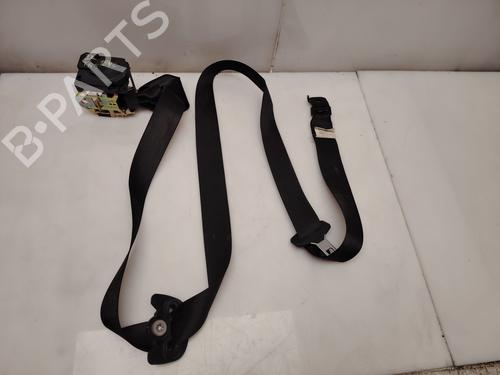 Rear left seatbelt BMW X5 (E53) 3.0 d | BP37183011I29 - Image 2