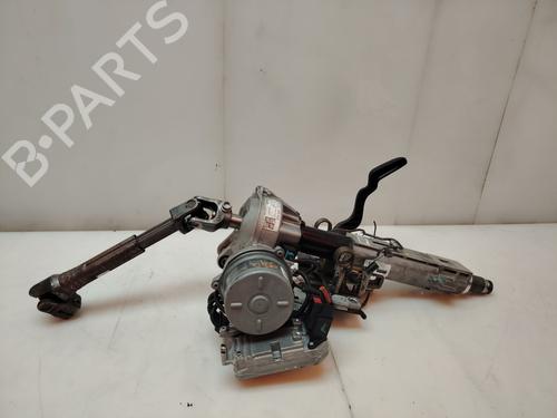Steering column SKODA FABIA IV (PJ3) | BP37595407M21 - Image 5