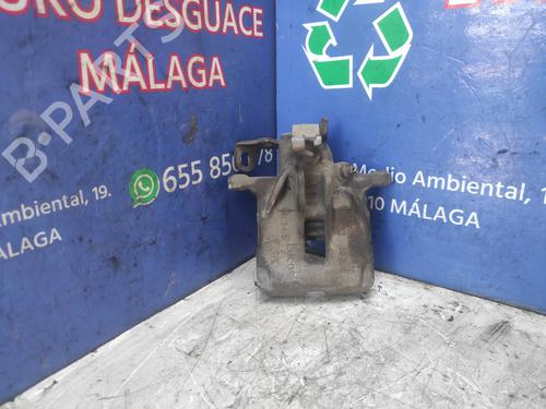 Used Right rear brake caliper RENAULT TRAFIC II Platform/Chassis (EL) 2.0 dCi 115 (EL0H, EL00, EL01, EL0M) (114 hp) 17507756