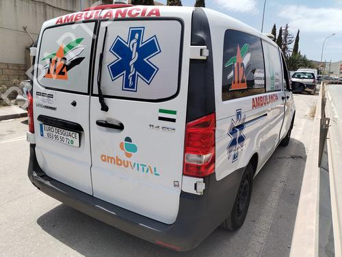 Catalyst MERCEDES-BENZ VITO Tourer (W447) | BP37161612M10 - Image 6