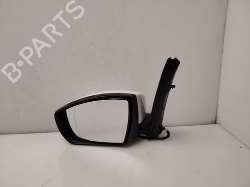 Retrovisor esquerdo Retrovisor esquerdo MERCEDES-BENZ SPRINTER 3,5-t Van (B906) 315 CDI (906.631, 906.633, 906.635, 906.637) (150 hp) 33161379 33161379