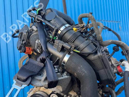 Engine FORD TOURNEO COURIER B460 MPV 1.0 EcoBoost | BP30946987M1