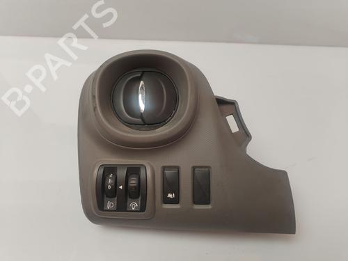 Used Switch RENAULT TRAFIC III Van (FG_) [2014-2025]  30946001