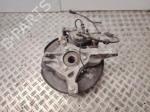 Høyre Styrespindel lagerhus CHEVROLET ORLANDO (J309) 2.0 D (131 hp) 31129642