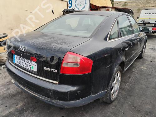 Mass air flow sensor AUDI A6 C5 Avant (4B5, 4B6) 2.5 TDI | BP17504463M95 