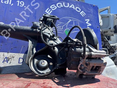 Rear differential CITROËN BERLINGO (ER_, EC_) | BP25976218M24 - Image 5