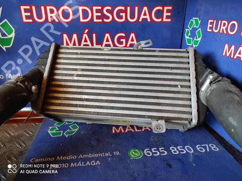 Intercooler HYUNDAI i30 (GD)  | BP17506573M30 