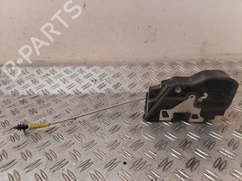 Front left lock BMW 1 (E87) 116 d | BP36767839C98 - Image 4