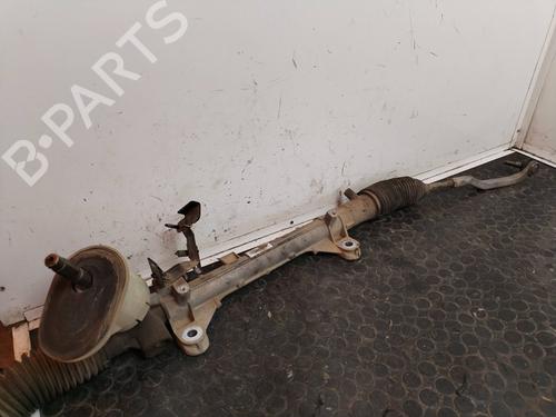 Steering rack RENAULT MEGANE III Hatchback (BZ0/1_, B3_) 1.5 dCi (BZ1G, BZ1W, BZ0R) | BP17504914M22