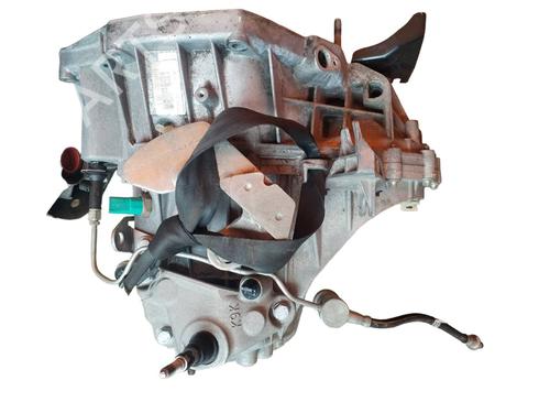 Used Gearbox PEUGEOT 307 Break (3E) 1.6 HDi 110 (109 hp) 17859604