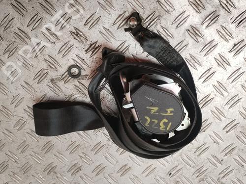 Used Front left seatbelt FIAT FIORINO Box Body/MPV (225_) [2007-2025]  30944303