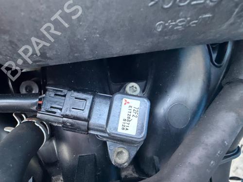 Motor SUZUKI SWIFT III (MZ, EZ) | BP30945610M1